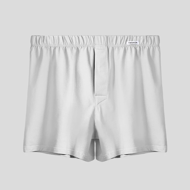 Men's underwear boxers home pa - огляд і ціна Boxer Brief Pack Cotton
