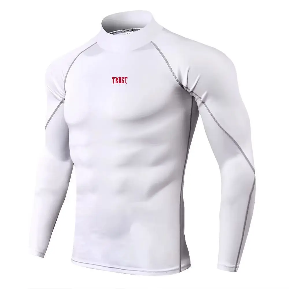 Men Sport T-shirt Quick Dry Bo - огляд і ціна Quick Dry Underwear