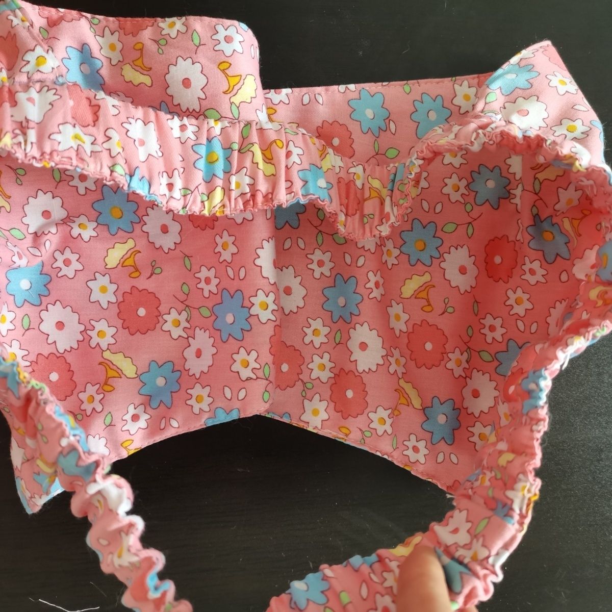 Adult Pure Cotton Flower Under - огляд і ціна Boxer Shorts Modal