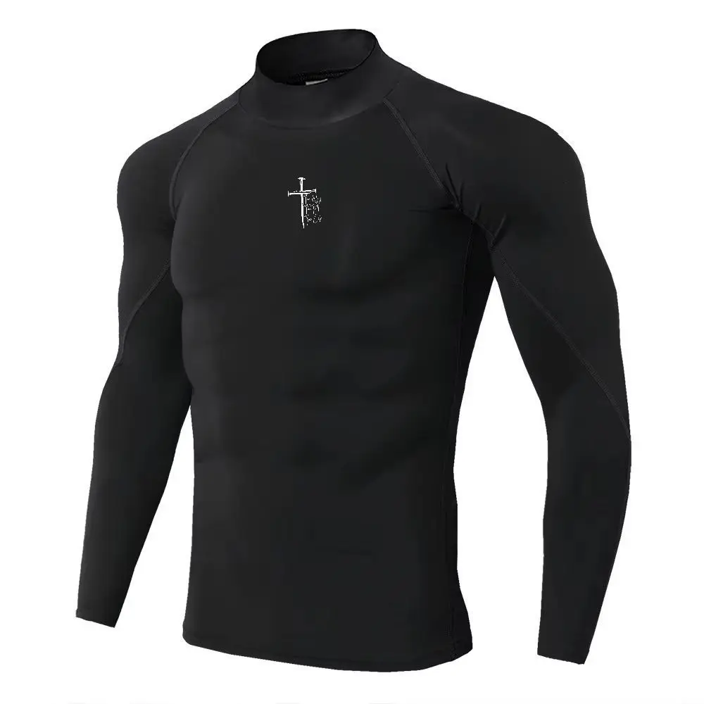 Men Sport T-shirt Quick Dry Bo - огляд і ціна Quick Dry Underwear