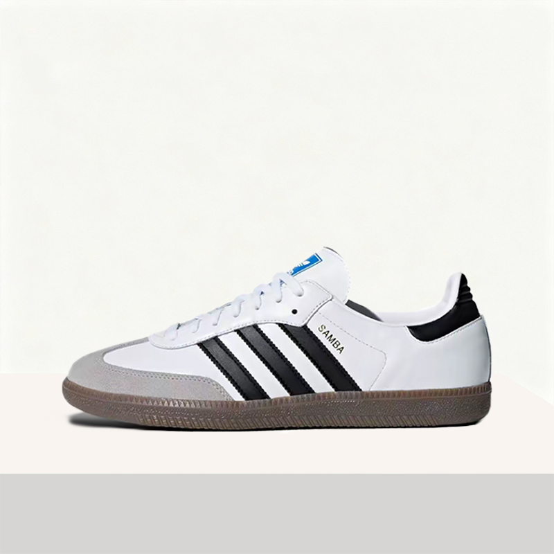 adidas Fashionable Minimalist  - огляд і ціна Adidas Shoes Samba