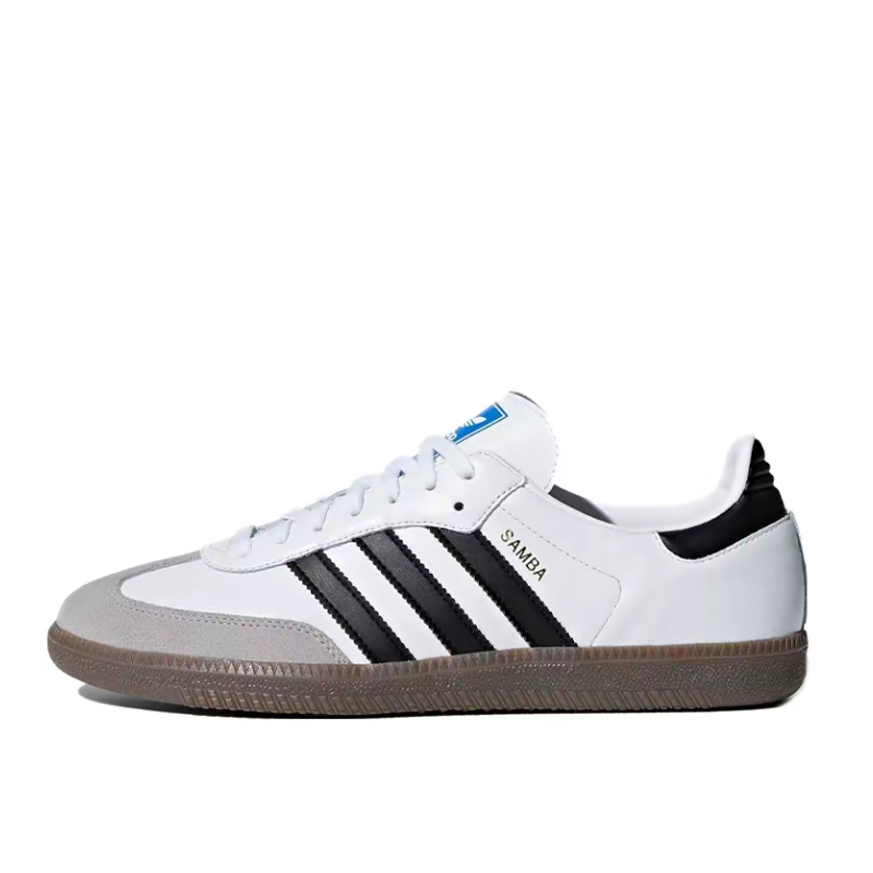adidas Fashionable Minimalist  - огляд і ціна Adidas Shoes Samba