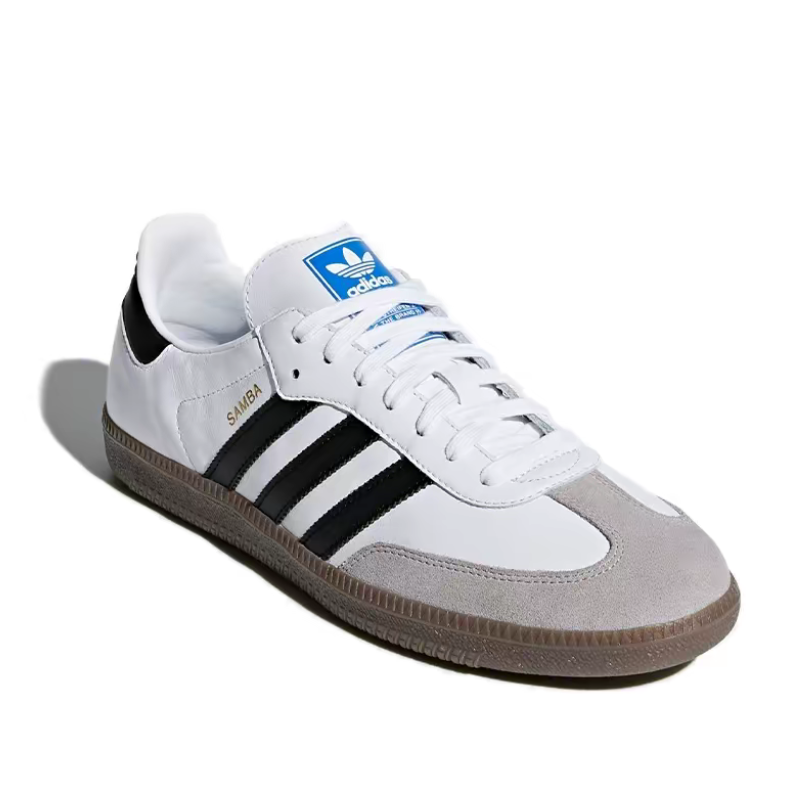 adidas Fashionable Minimalist  - огляд і ціна Adidas Shoes Samba