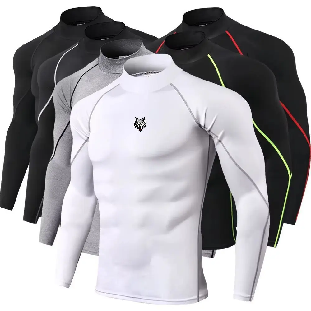 Men Sport T-shirt Quick Dry Bo - огляд і ціна Quick Dry Underwear
