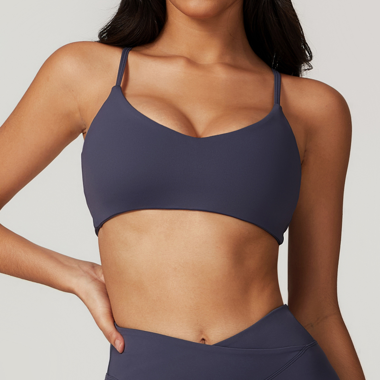 Sports Underwear Women Yoga Br - огляд і ціна Quick Dry Underwear