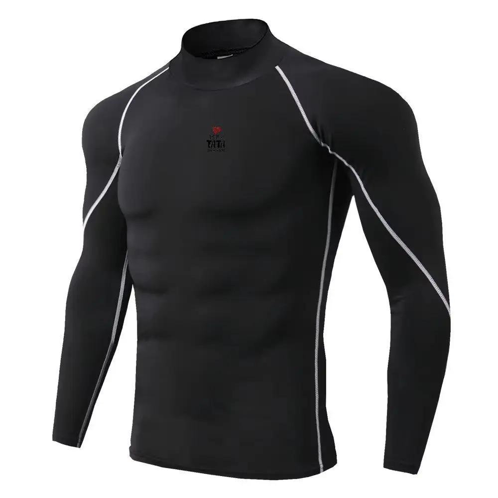 Men Sport T-shirt Quick Dry Bo - огляд і ціна Quick Dry Underwear